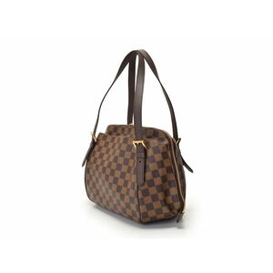 Louis Vuitton Belem Damier MM